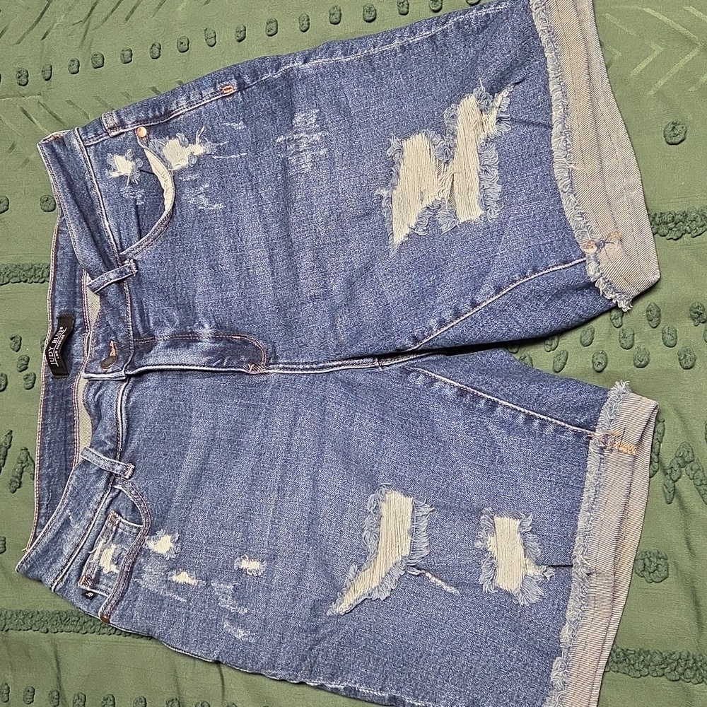 Judy Blue Shorts